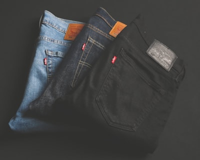 Classic Denim Jacket