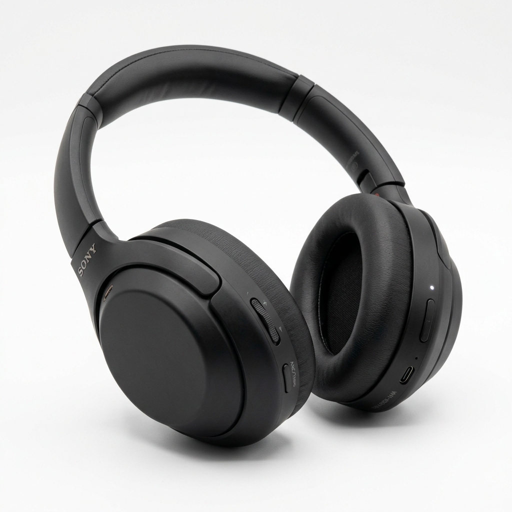 Wireless Headphones