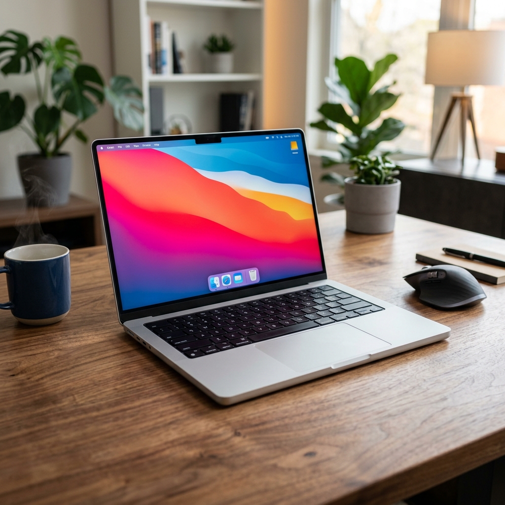 Laptop