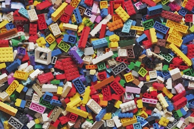 LEGO City Starter Set