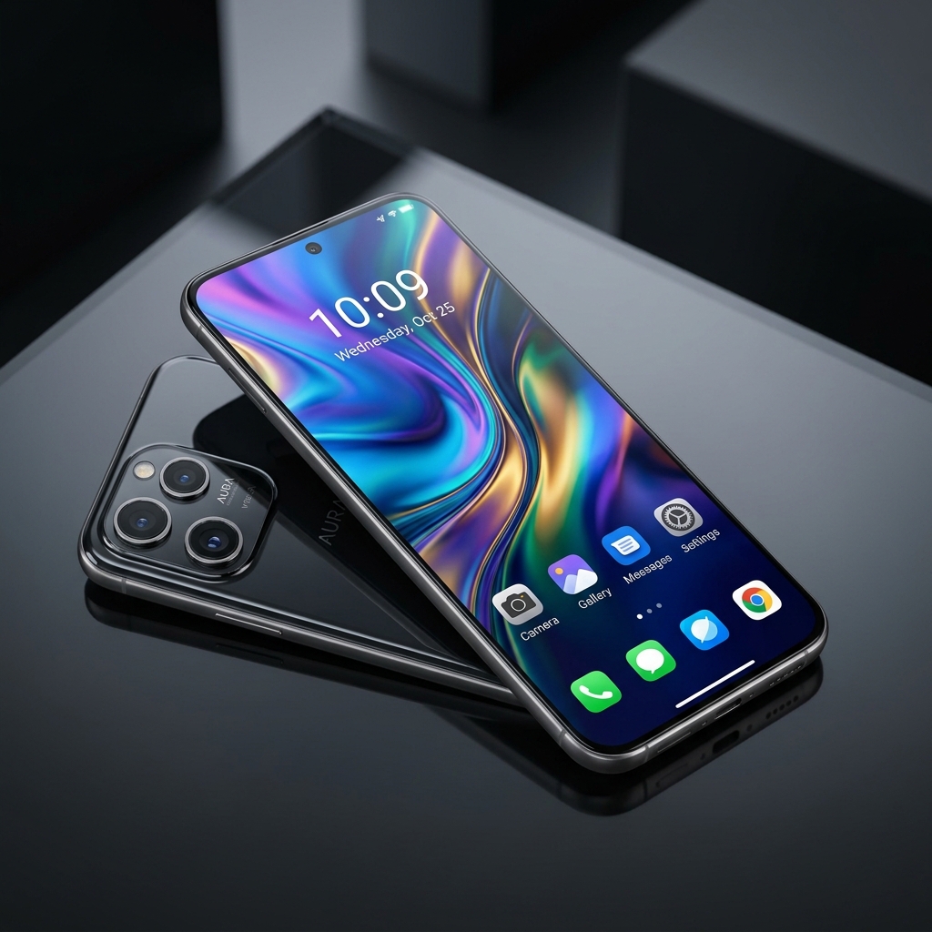 Smartphone