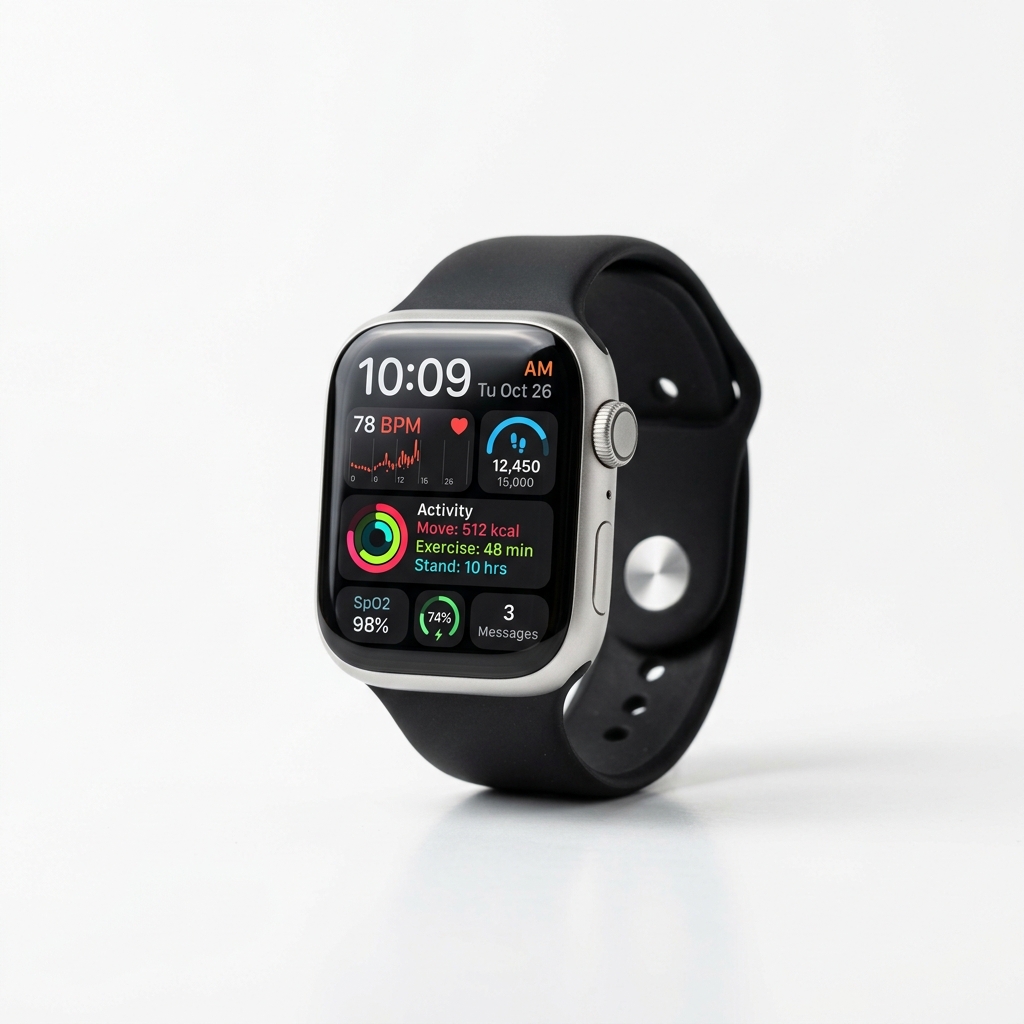 Smartwatch