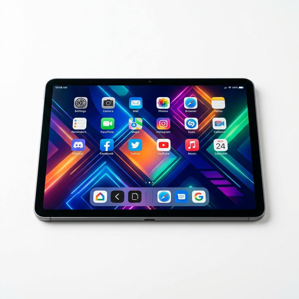 Tablet